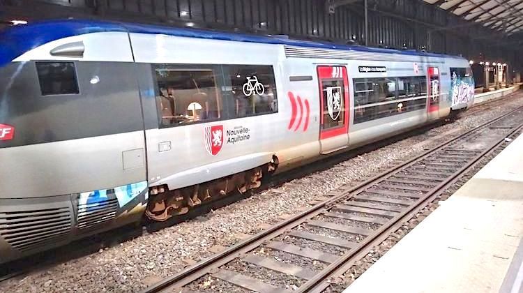 TRAINS DANS LES LANDES - Des avancées, mais des attentes encore très fortes